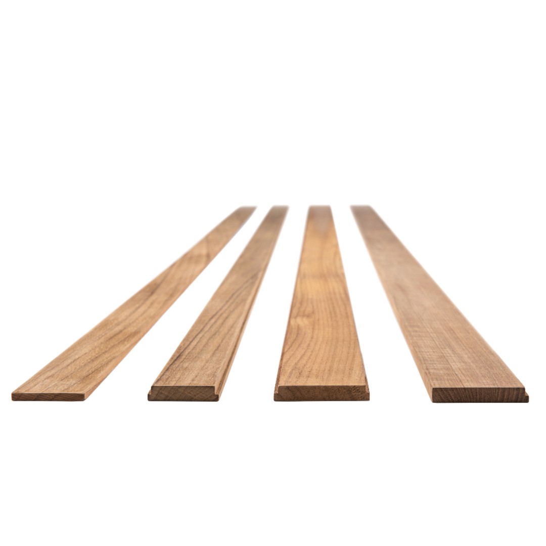 Explore Our Range Of Teak Finishings Onward Marine