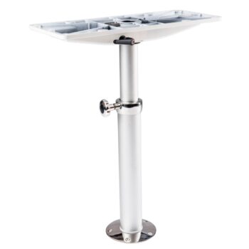 Removeable Telescopic Table Leg