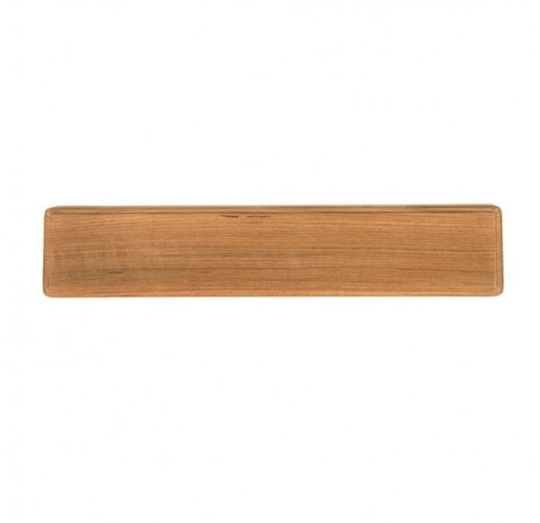 Teak Rectangular Name Boards