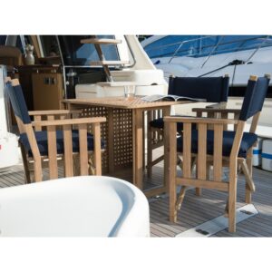 boat furniture