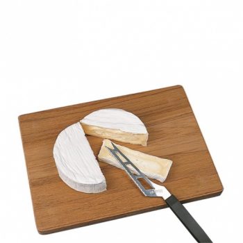 Teak Cheese Board