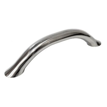 316 Stainless Steel Oval Grab Handles