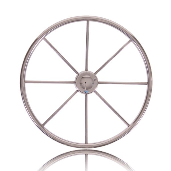 Stazo Type 14 Stainless Steel Wheel