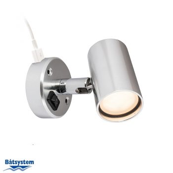 LED Berth Light Tube D2