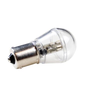 LED BA15S Bulb