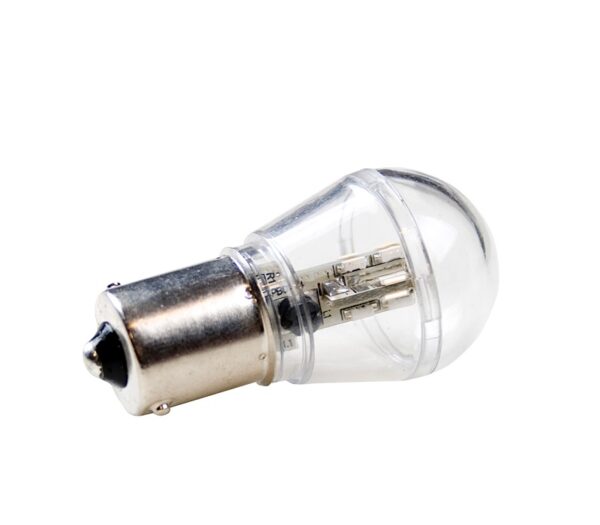 LED BA15S Bulb