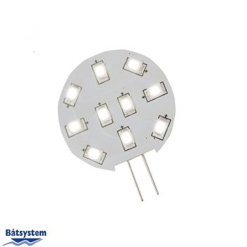 LED G4 Fitting Side Pin