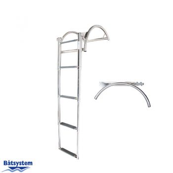 Rib Ladders