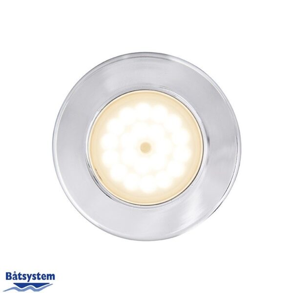 Pinto Single Touch LED Ceiling Light