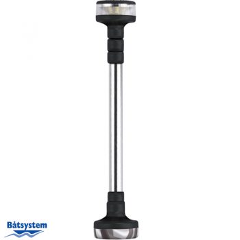 Batsystem LED All Round White Pole Light