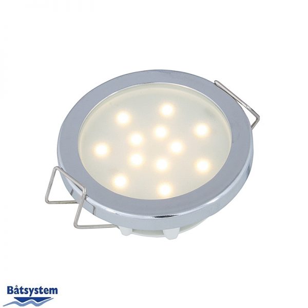 LED Ceiling Light Minor