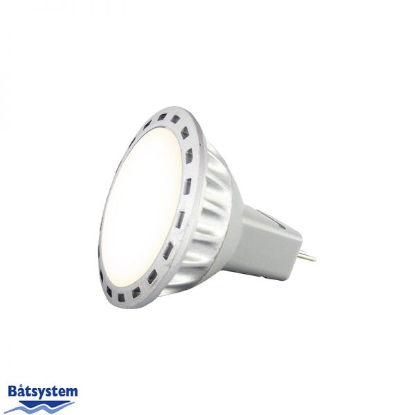 LED MR11 Bulb Warm White