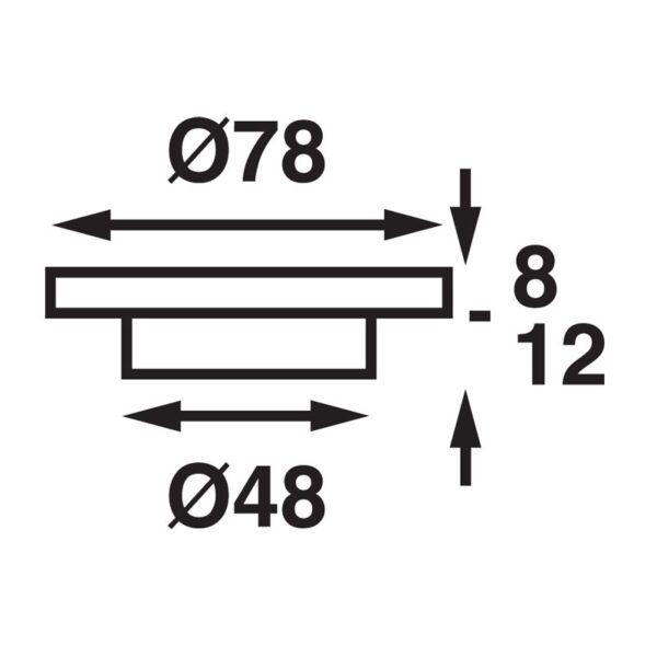 Corona Dimensions