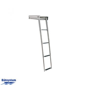 Telescopic Ladders