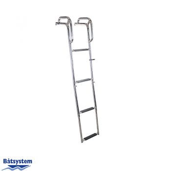 4 Step Hook Ladder