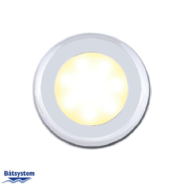 Nova II LED Ceiling Light