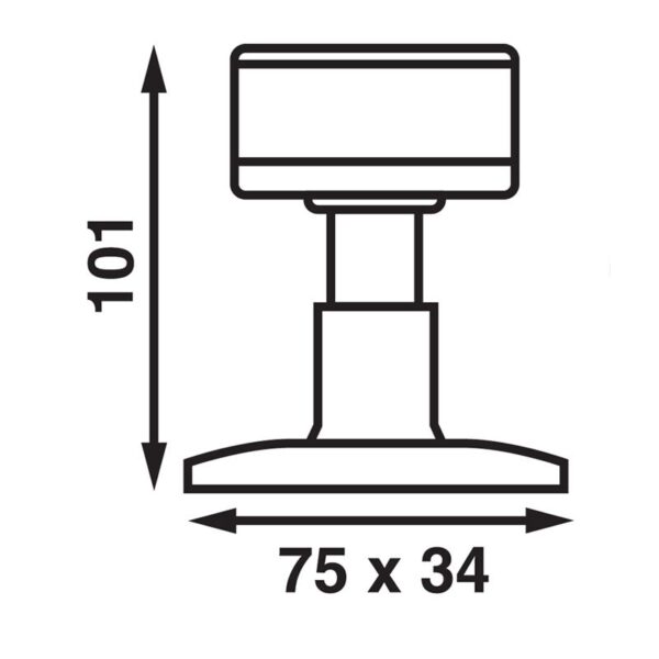 Nav light