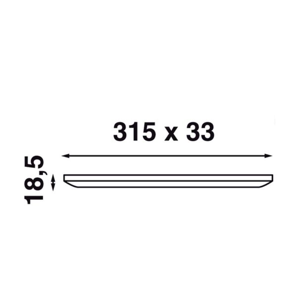 14 9245 Solo LED Light Measurement