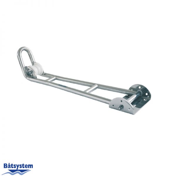 20kg Anchor Stern Davit