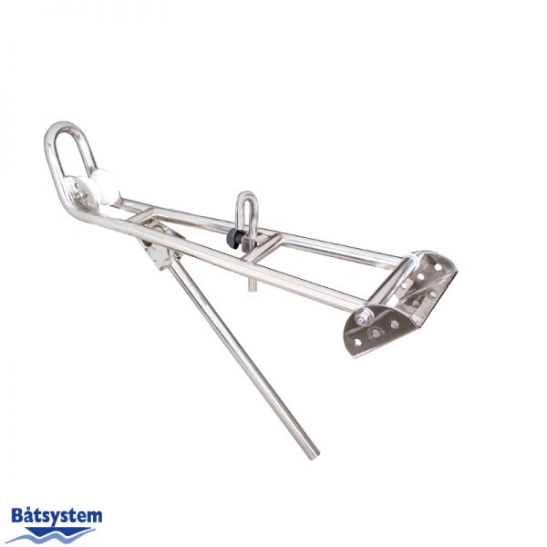 20kg Locking Anchor Stern Davit