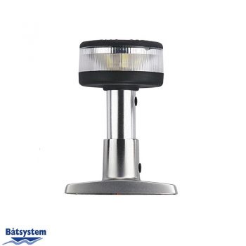 Batsystem LED All Round White Pole Light