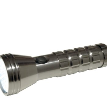 Batsystem LED Flashlight