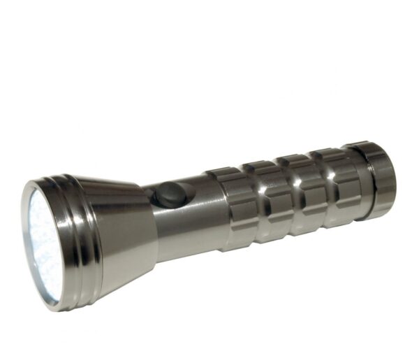 Batsystem LED Flashlight