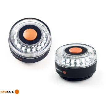 Navisafe LED All Round White