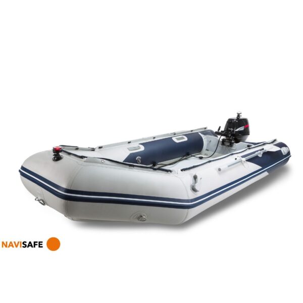 Navisafe SUP kayak and dinghy pack