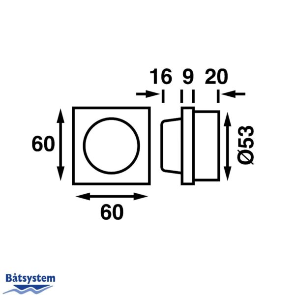 Halogen dimmer