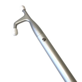 Fixed Aluminium Boat Hook