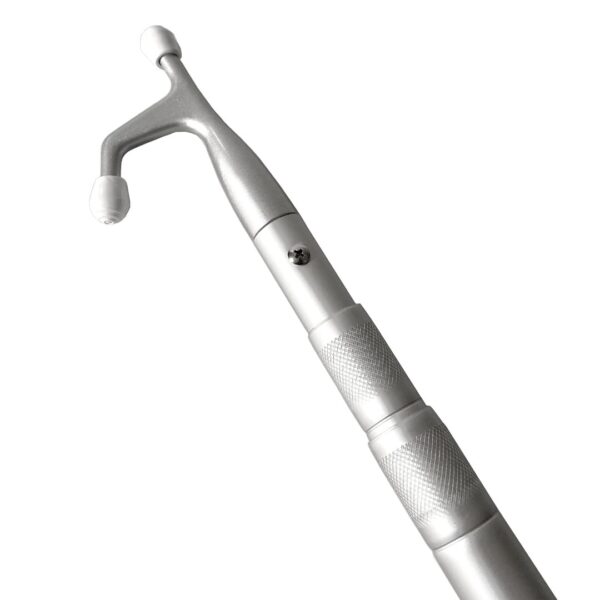 Telescopic Aluminium Boat Hook