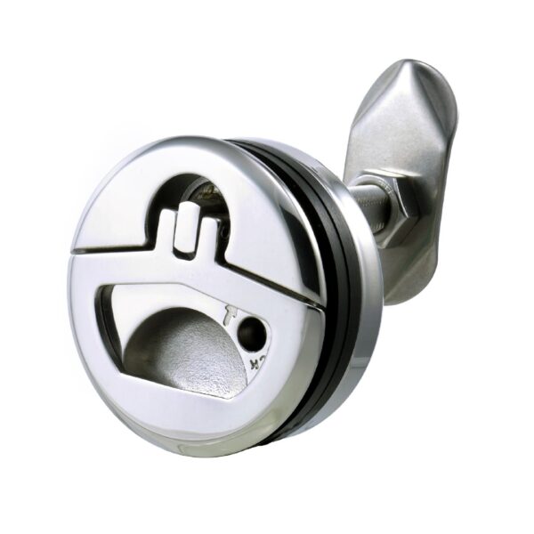 0207932 Grand Series Compression Latch