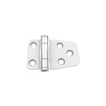 Stainless Steel Friction Hinges