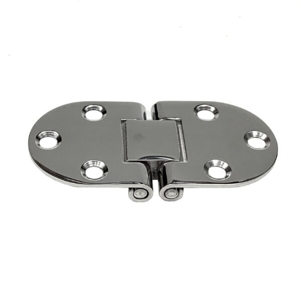 Stainless Steel Table Hinge 75mm