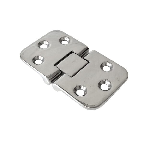 Cast Stainless Steel Table Hinge 42mm