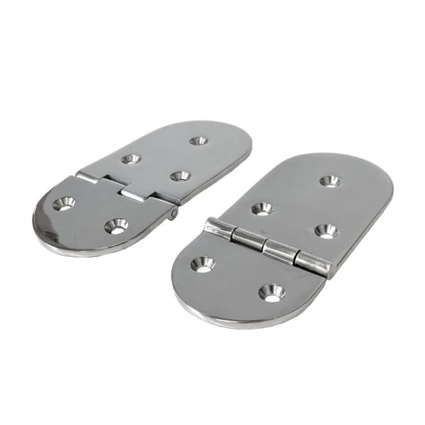 86322A Heavy Duty Cast Hinge 1