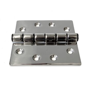 Stainless Steel Heavy Duty Hinges