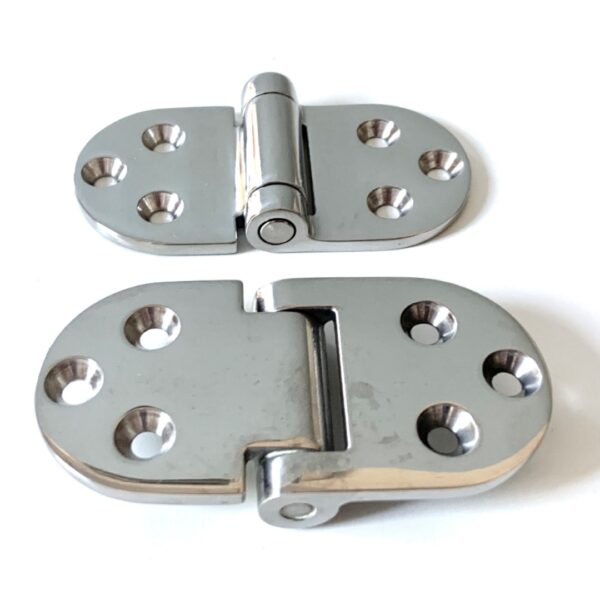 Stainless Steel Torque Hinges