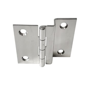 Economy Offset Hinge