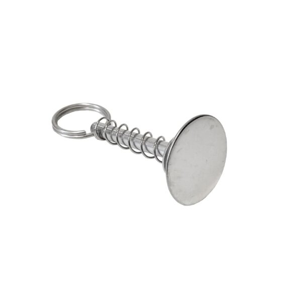 Stainless Steel Hatch Pull