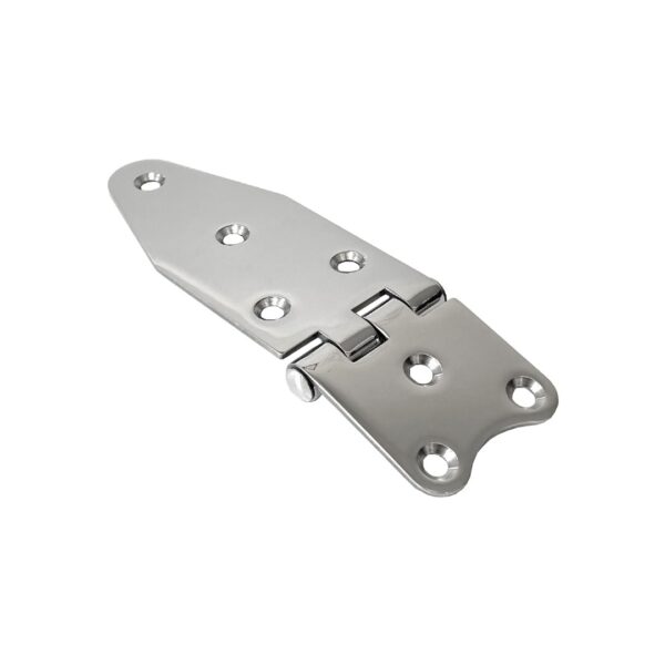 Stainless Steel Cuddy Hinges