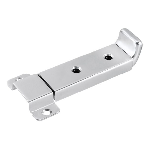 Stainless Steel Slide Latch