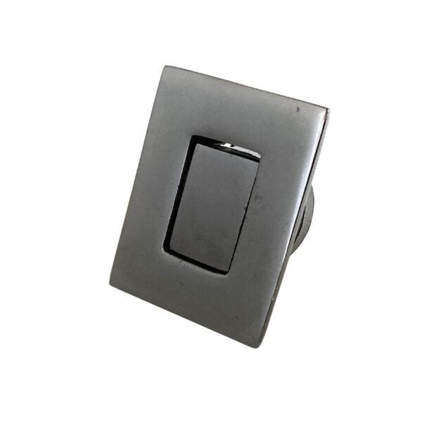 17891CB Rectangular Cabinet Latch