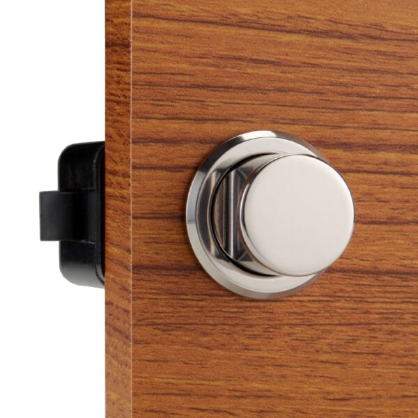 17992 Round Cabinet Latch 1