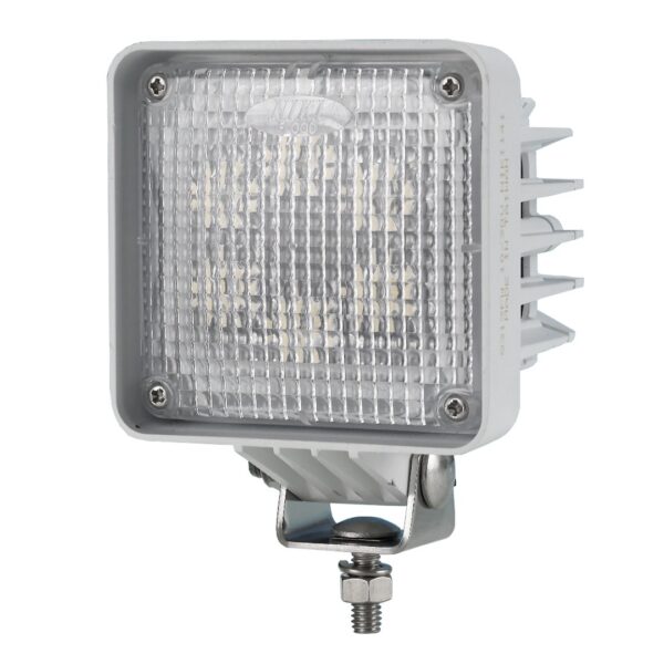 LED Flood Light 12-24V