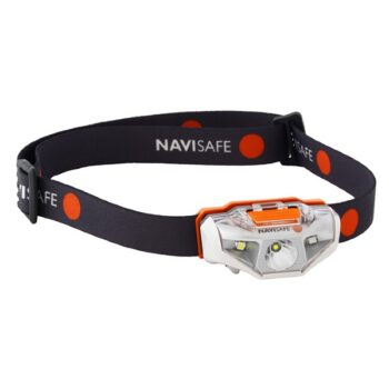 Navisafe LED Headlamp