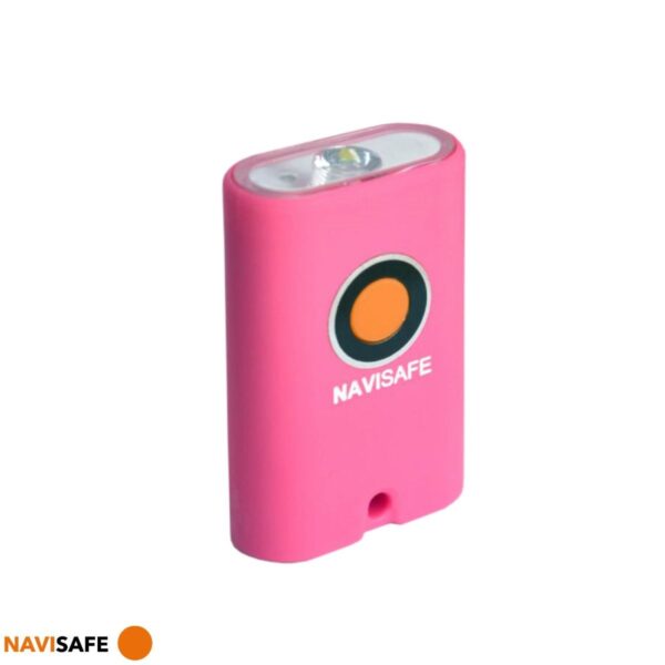 97 403 Pink Mini Torch