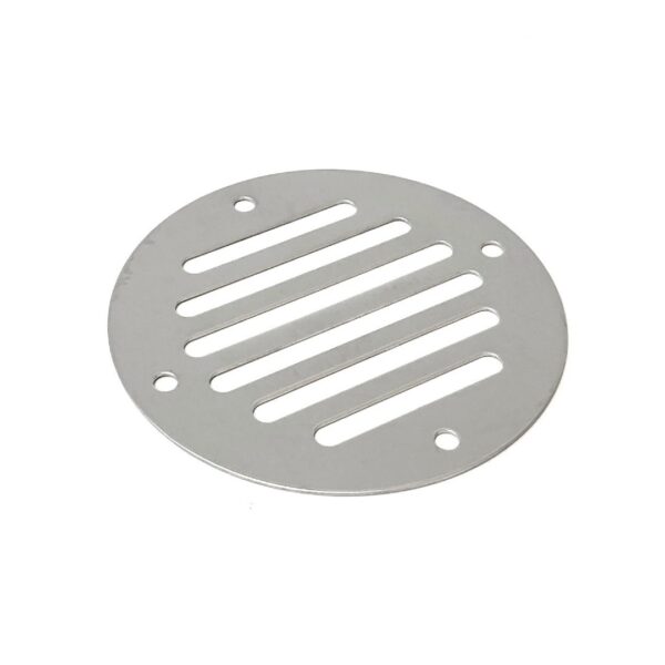 304 Stainless Steel Flat Vents