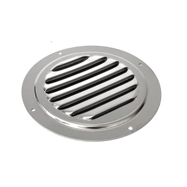 304 Stainless Steel Round Vents